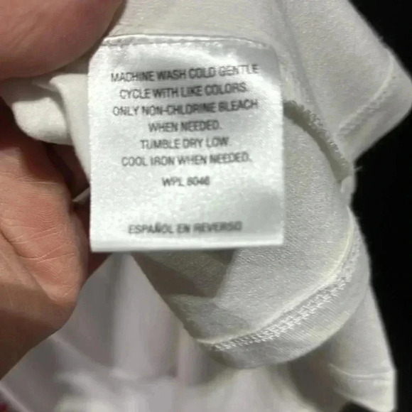 Style & Co. Global Escape Kimono, embroidered trim, tassel, 3/4  sleeve - Picture 11 of 12